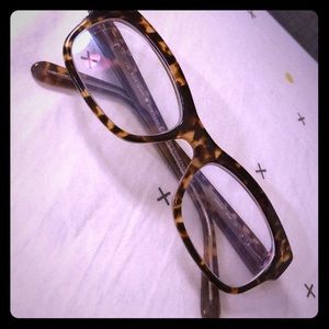 Kate Spade frames